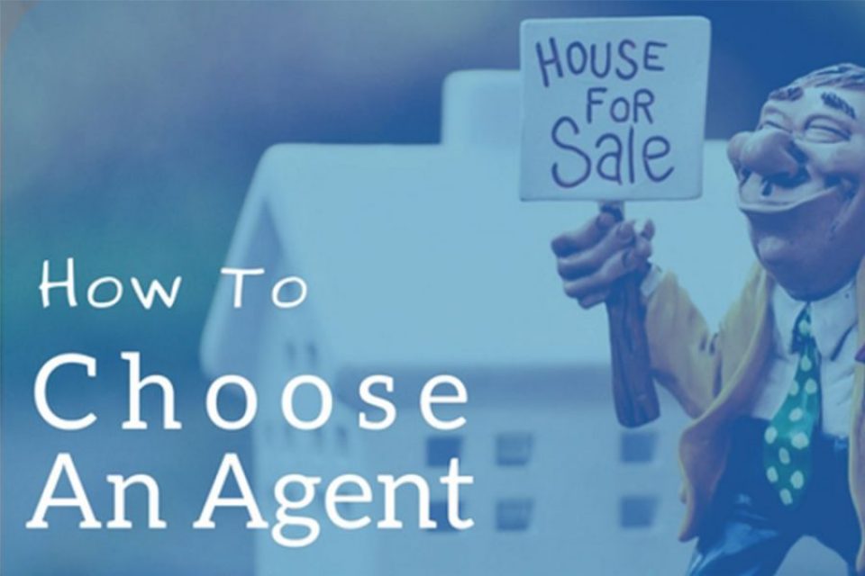 How to Choose an Agent