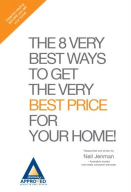 The 8 Very Best Ways to Get the Very Best Price for Your Home