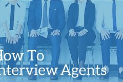 How to Interview agents