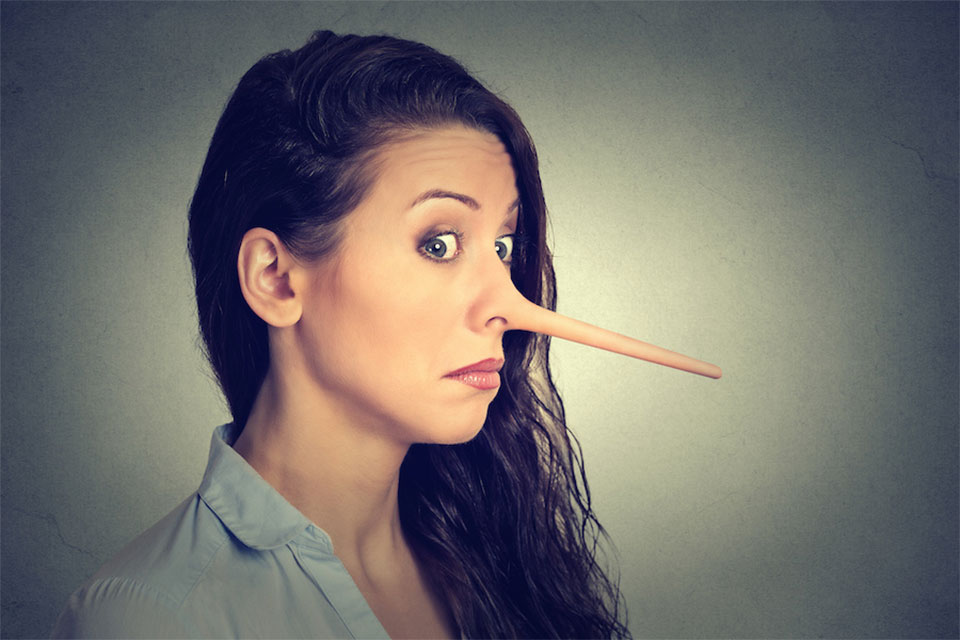 How Homesellers force sellers to deceive them