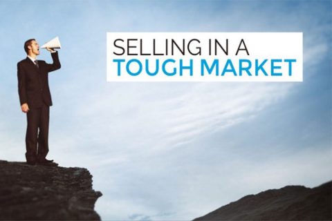 Selling Property in a Tough Market
