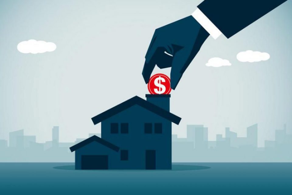 The True Costs of Selling Your Home