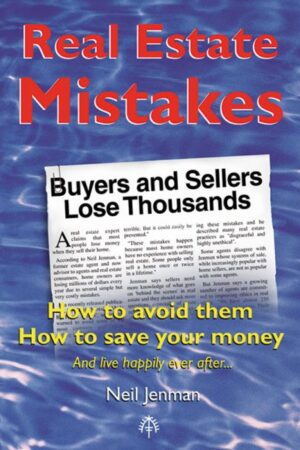 Real Estate Mistakes