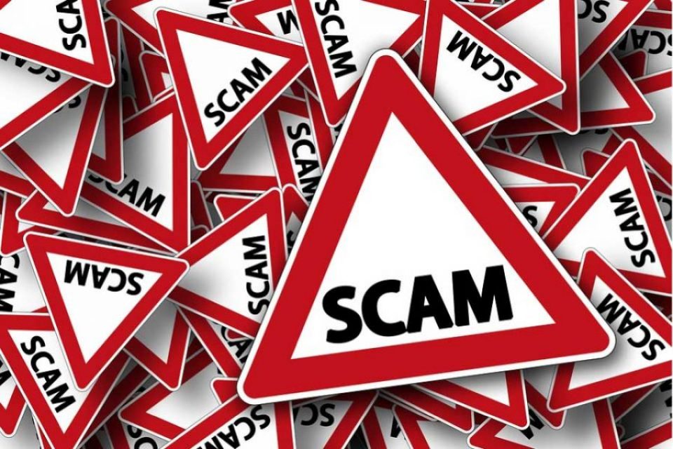 How to Beat the Real Estate 'Ad Scam'