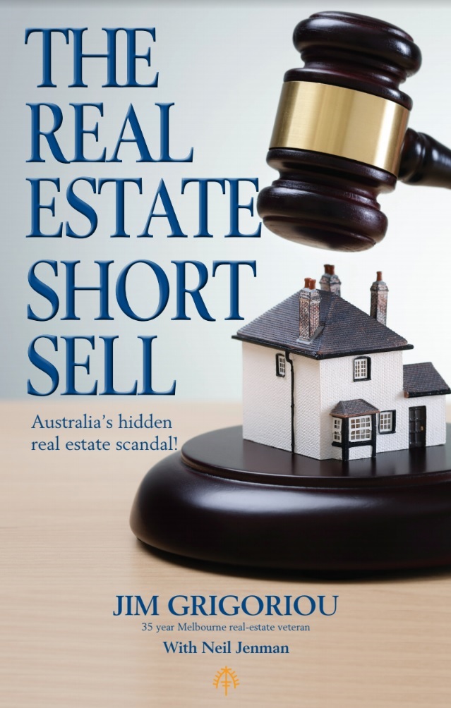 The Real Estate Short Sell