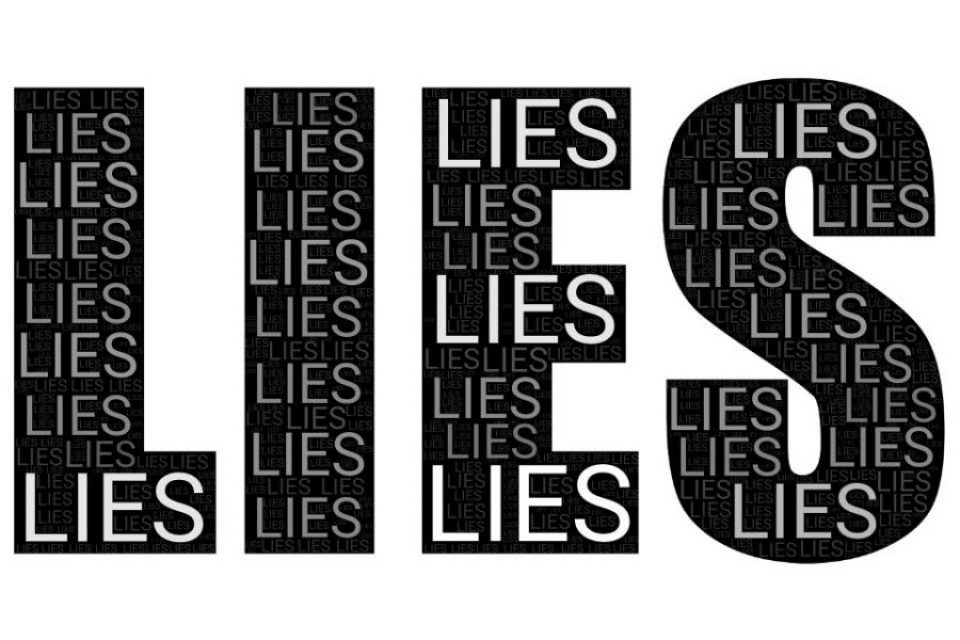 Lies---New2