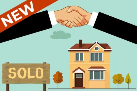 How to buy your dream home