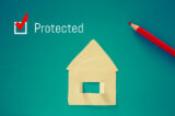 House insurance concept image