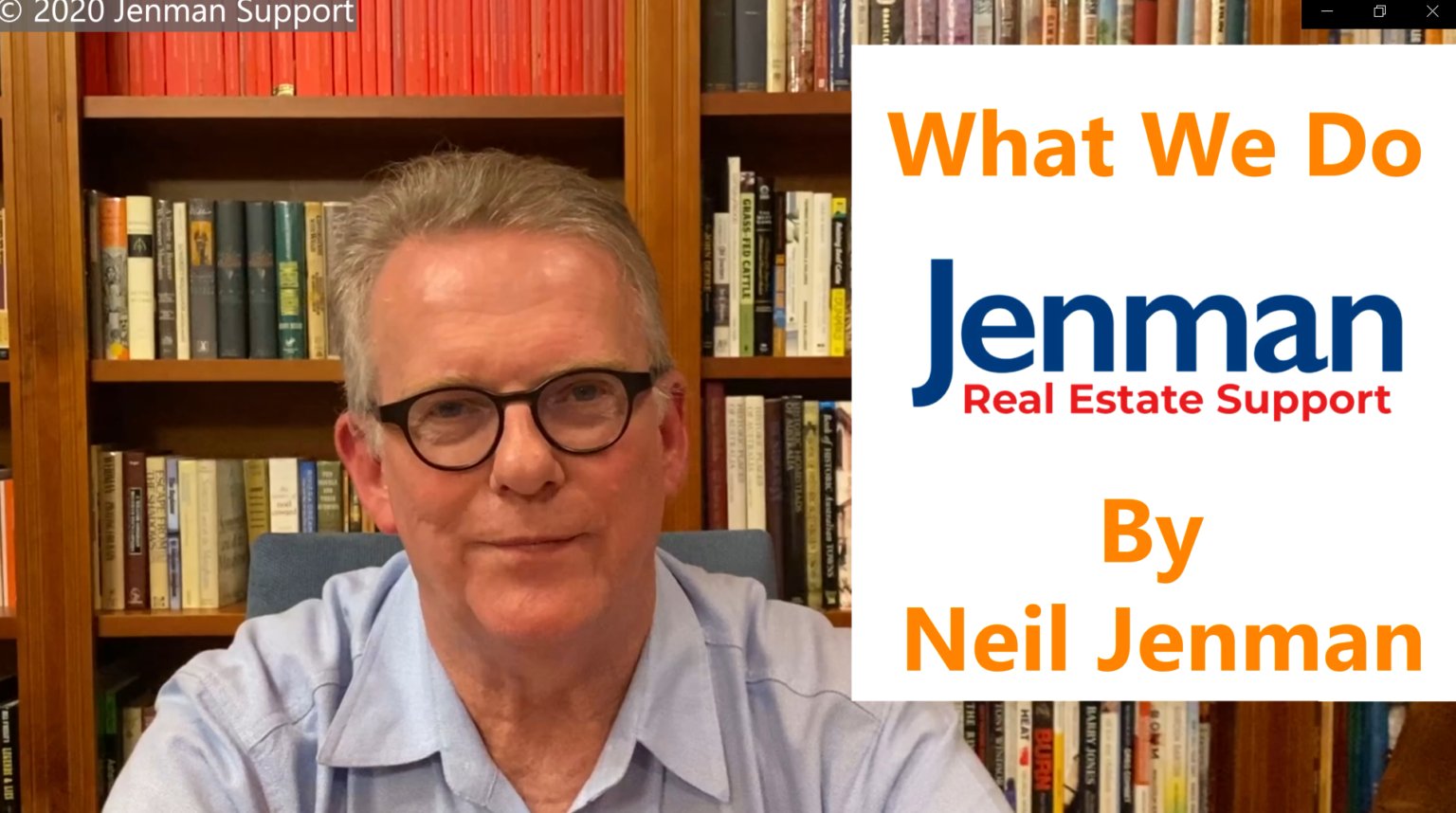 Jenman Support Vendor Advocacy Services Australia