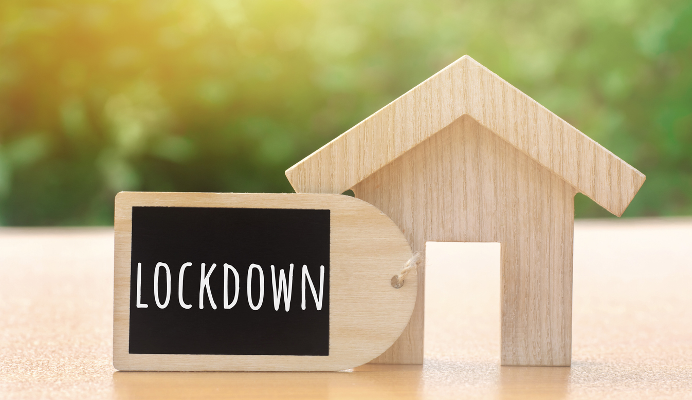 Lockdown Real Estate