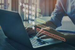bad reviews online, negative comments, reputation management