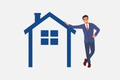 Agent House Stock