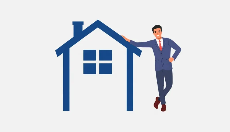 Agent House Stock