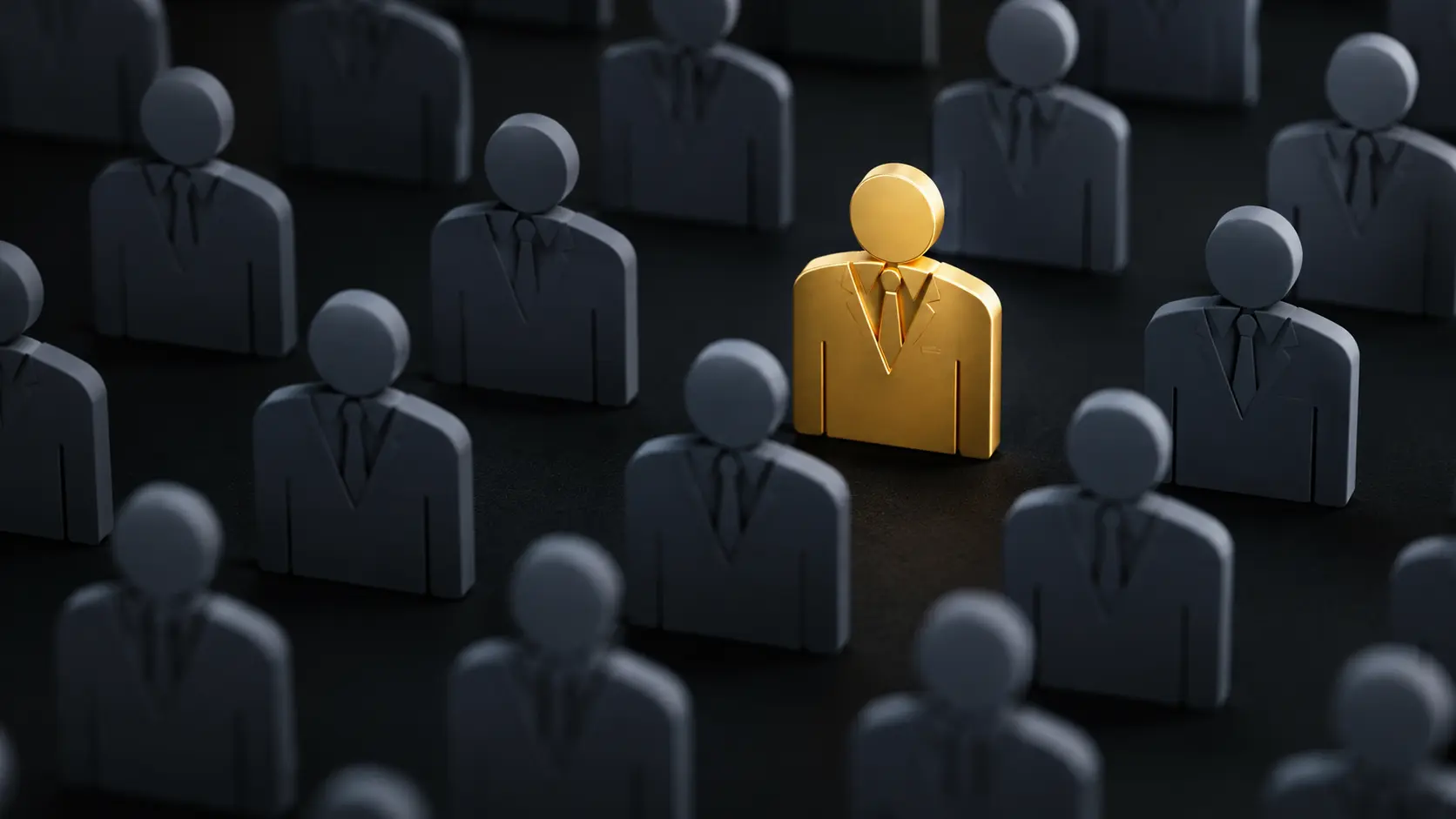 How To Find A Good Agent In A Bad Market