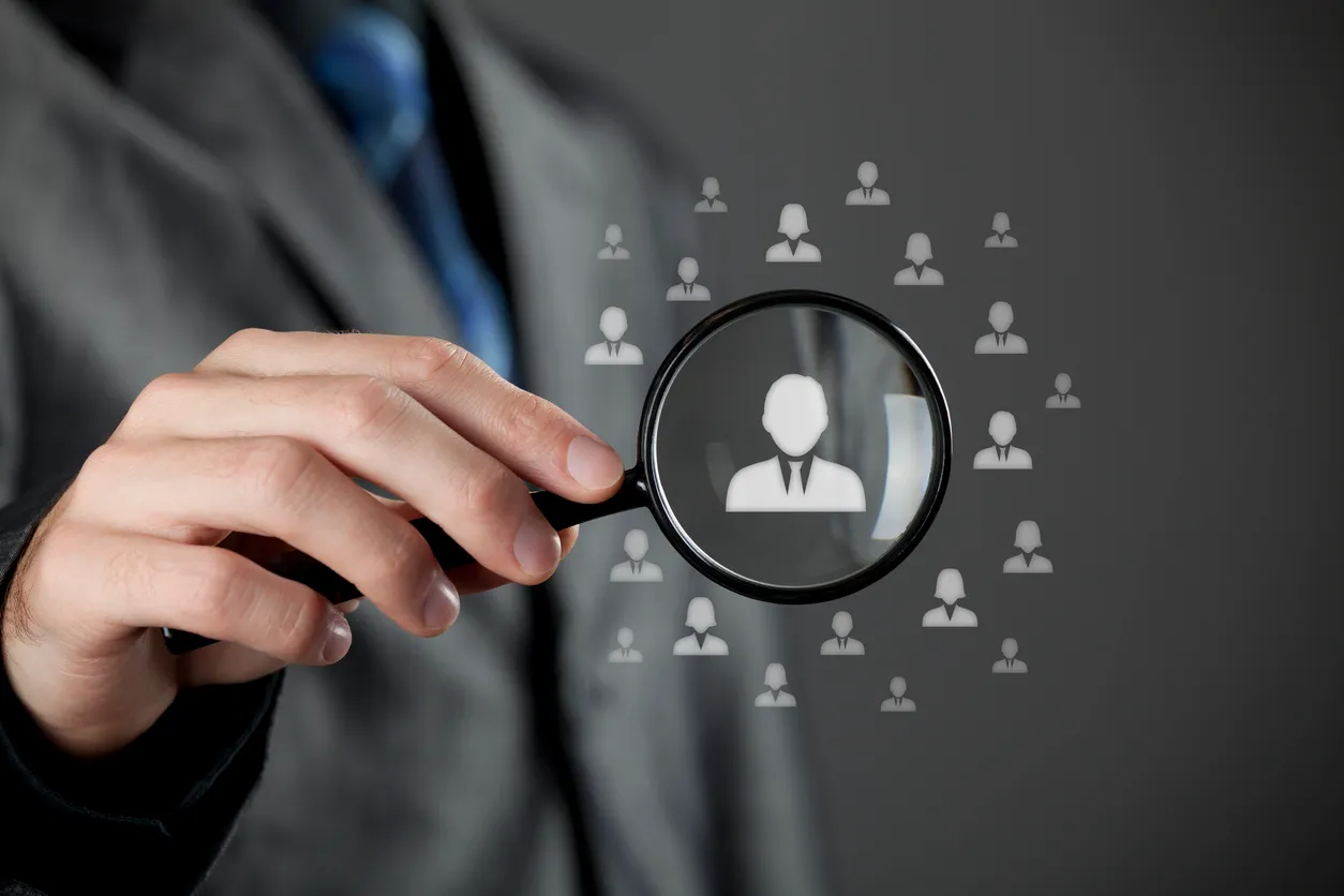 Meet The Agent Before You Meet The Market