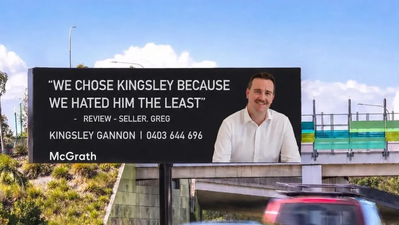 Don’t Hire Agents You Hate!