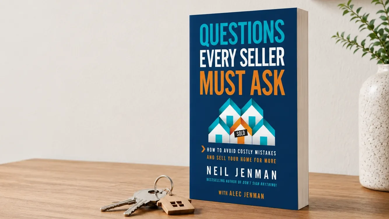 The Best Home Selling Guarantee